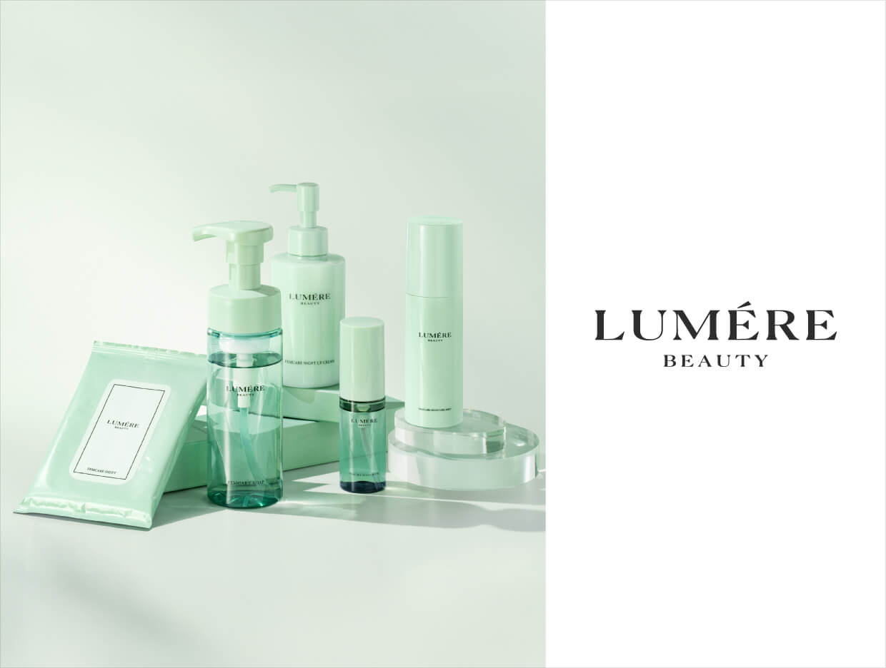 LUMERE BEAUTY